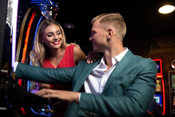 mijit88 Roulette VIP