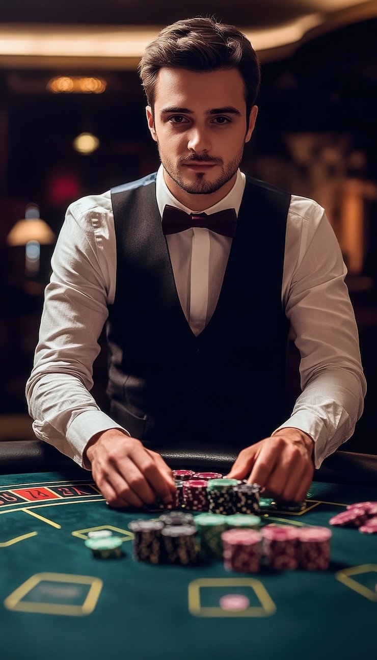 mijit88 Ribuan Permainan Slot untuk Pemain Malaysia